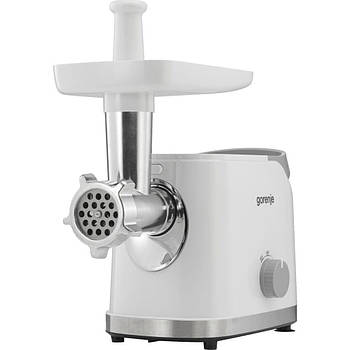 М'ясорубка Gorenje MG1802SJW
