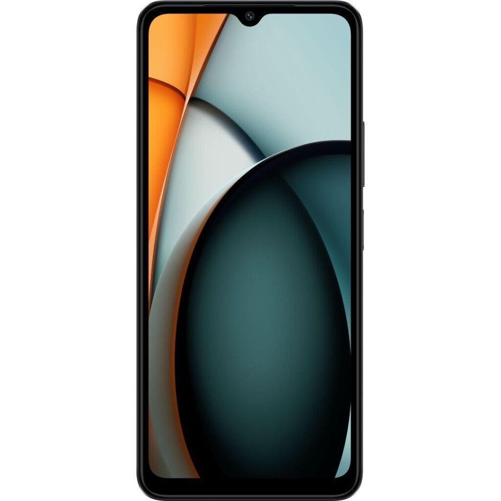 Смартфон Xiaomi Redmi A3 3/64GB Midnight Black