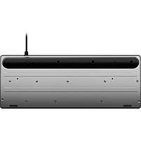 Клавіатура GamePro GK537 Nitro USB Black, фото 6