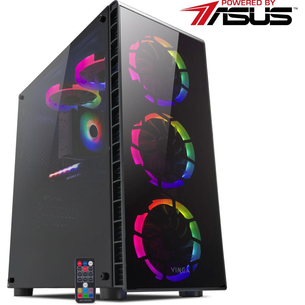 Комп'ютер Vinga Wolverine D6647 (I5M16G4060TI.D6647), фото 1