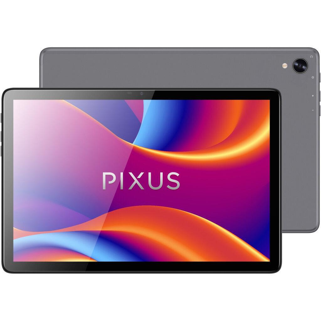 Планшет Pixus Line 6/128GB LTE Graphite