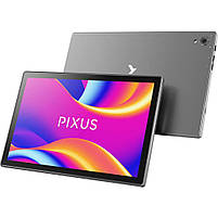 Планшет Pixus Line 6/128GB LTE Graphite, фото 3