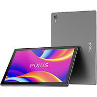 Планшет Pixus Line 6/128GB LTE Graphite, фото 5