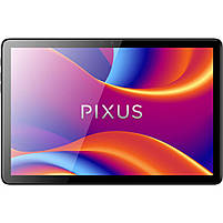 Планшет Pixus Line 6/128GB LTE Graphite, фото 6