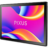 Планшет Pixus Line 6/128GB LTE Graphite, фото 7