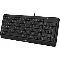 Клавіатура A4Tech FK15 Black, фото 6