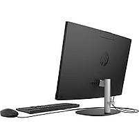 Комп'ютер HP 24-cr0005ua AiO / Ryzen3 7320U, 8, 512, WiFi, Cam, KBD (9C9G7EA), фото 4