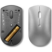 Мишка Lenovo 600 Bluetooth Silent Mouse (GY50X88832), фото 5