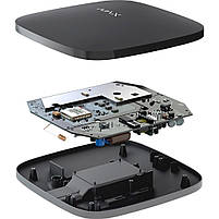 Ретранслятор Ajax ReX black, фото 5