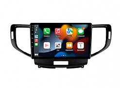 Штатний мультимедійний центр Honda Accord Civic CR-V (Android). Штатна магнітола