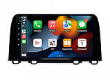 Штатний мультимедійний центр Honda Accord Civic CR-V (Android). Штатна магнітола, фото 5