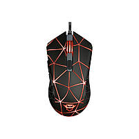 Мишка Trust GXT 133 Locx Black (22988), фото 3