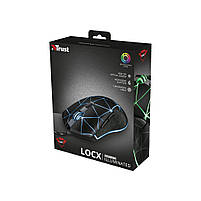 Мишка Trust GXT 133 Locx Black (22988), фото 7