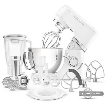 Кухонний комбайн Sencor STM6350WH