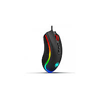 Мишка Redragon Cobra FPS M711-2 RGB USB Black (70661), фото 3