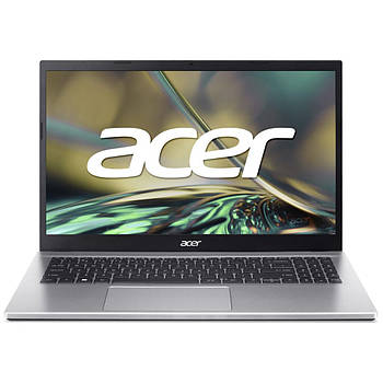 Ноутбук Acer Aspire 3 A315-59-51ST (NX.K6SEU.00M) Pure Silver