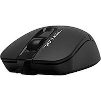 Мишка A4Tech FM12T USB Black (4711421990202), фото 7