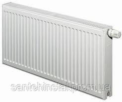 Радиатор Purmo Ventil Compact 22 600x600 (нижнее подключение) - фото 1 - id-p29450607