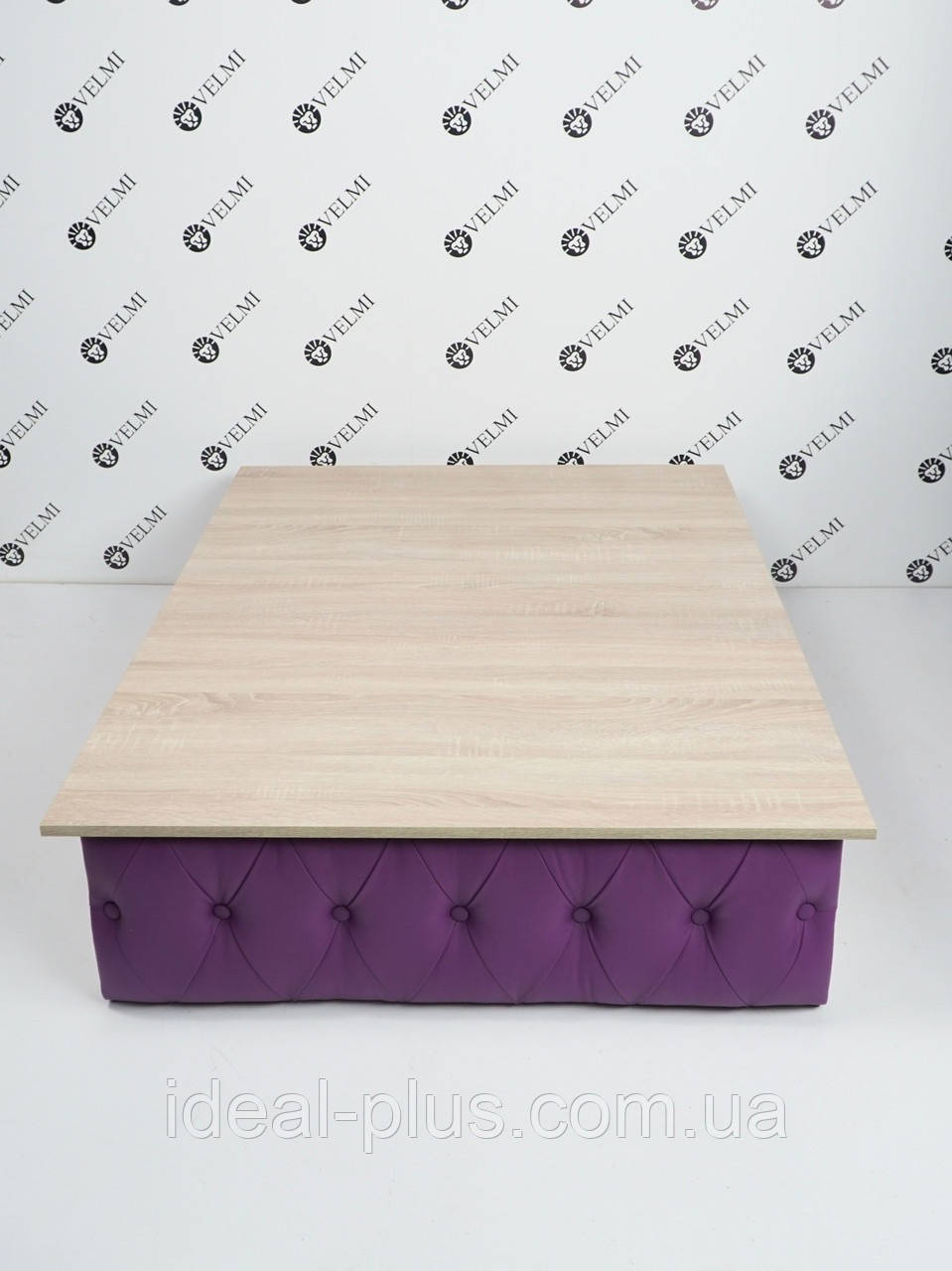 Подіум Люкс для крісла педикюрного Трон подіум під крісла СПА, фото 1