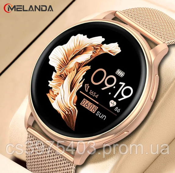 Смарт часы женские умные Smart watch для android и ios ...