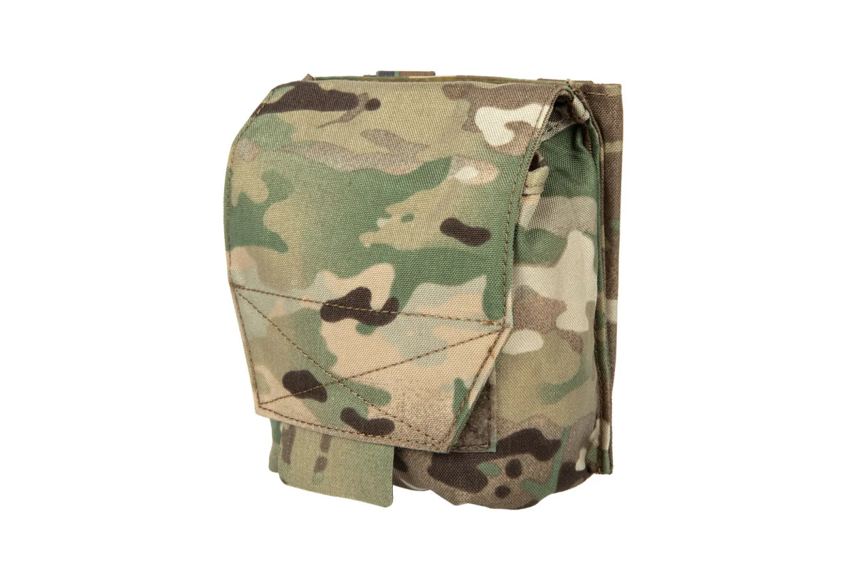 Підсумок Primal Gear Universal Tactical Pouch Paras Multicam, фото 1