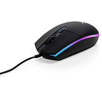 Мишка Vinga MSG-100 Black, фото 3