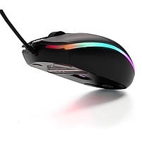 Мишка Vinga MSG-100 Black, фото 5