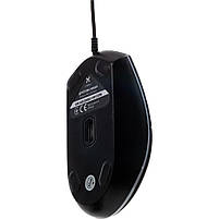 Мишка Vinga MSG-100 Black, фото 6