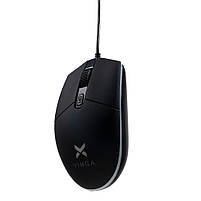 Мишка Vinga MSG-100 Black, фото 7