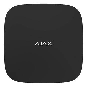Ретранслятор Ajax ReX2 black