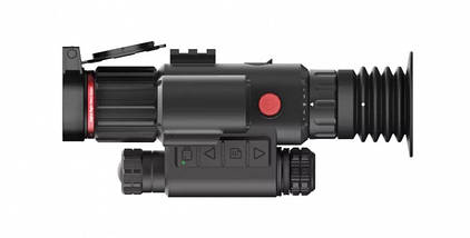 Цифровий прилад нічного бачення Sytong HT-70 LRF, фото 3