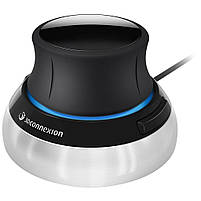 Мишка 3DConnexion SpaceMouse Compact (3DX-700059), фото 3