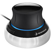 Мишка 3DConnexion SpaceMouse Compact (3DX-700059), фото 7