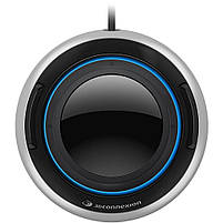 Мишка 3DConnexion SpaceMouse Compact (3DX-700059), фото 8