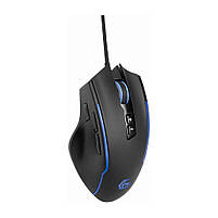 Мишка Gembird Ragnar RX300 USB RGB Black (MUSG-RAGNAR-RX300), фото 3