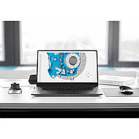 Мишка 3DConnexion SpaceMouse Wireless Kit 2 (3DX-700108), фото 7