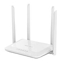 Маршрутизатор Ruijie Networks RG-EW1200, фото 4