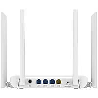 Маршрутизатор Ruijie Networks RG-EW1200, фото 6