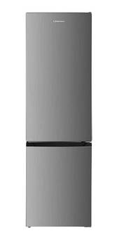 Холодильник Liberton LRD 180-269SH