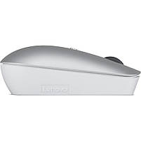 Мишка Lenovo 540 USB-C Wireless Cloud Grey (GY51D20869), фото 6