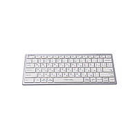 Клавіатура A4Tech FX51 USB White, фото 4
