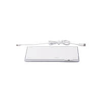 Клавіатура A4Tech FX51 USB White, фото 5