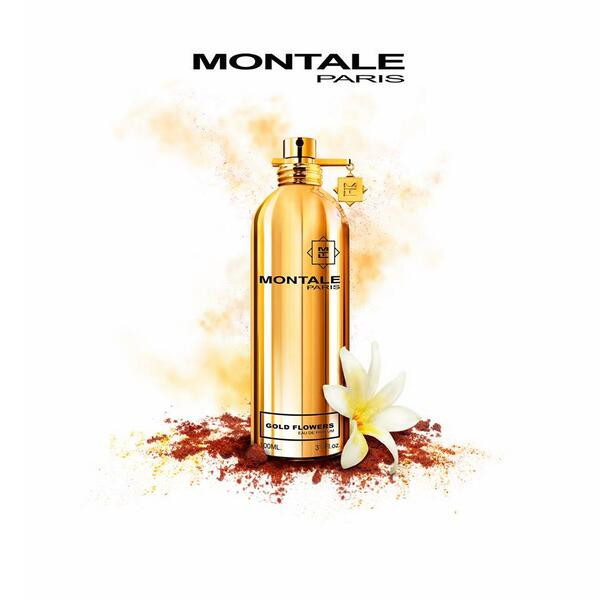 MONTALE Gold Flowers (тестер), 100 мл