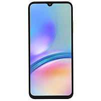 Смартфон Samsung Galaxy A05s 4/128GB Light Green (SM-A057GLGVEUC), фото 2