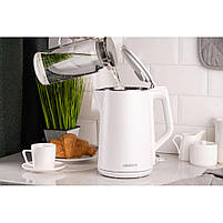 Електрочайник Ardesto EKL-X50, фото 4