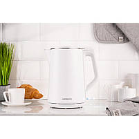 Електрочайник Ardesto EKL-X50, фото 5