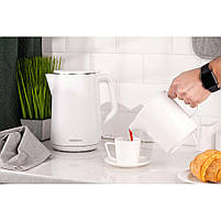 Електрочайник Ardesto EKL-X50, фото 7