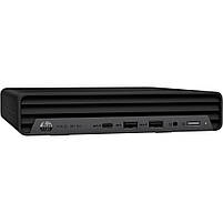 Комп'ютер HP Pro Mini 400 G9 / i3-13100T, 8, 512, KM, WiFi, W11P64 (885M0EA), фото 4