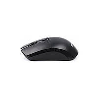Мишка Maxxter Mr-403 Wireless Black (Mr-403), фото 4