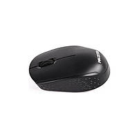 Мишка Maxxter Mr-420 Wireless Black (Mr-420), фото 3